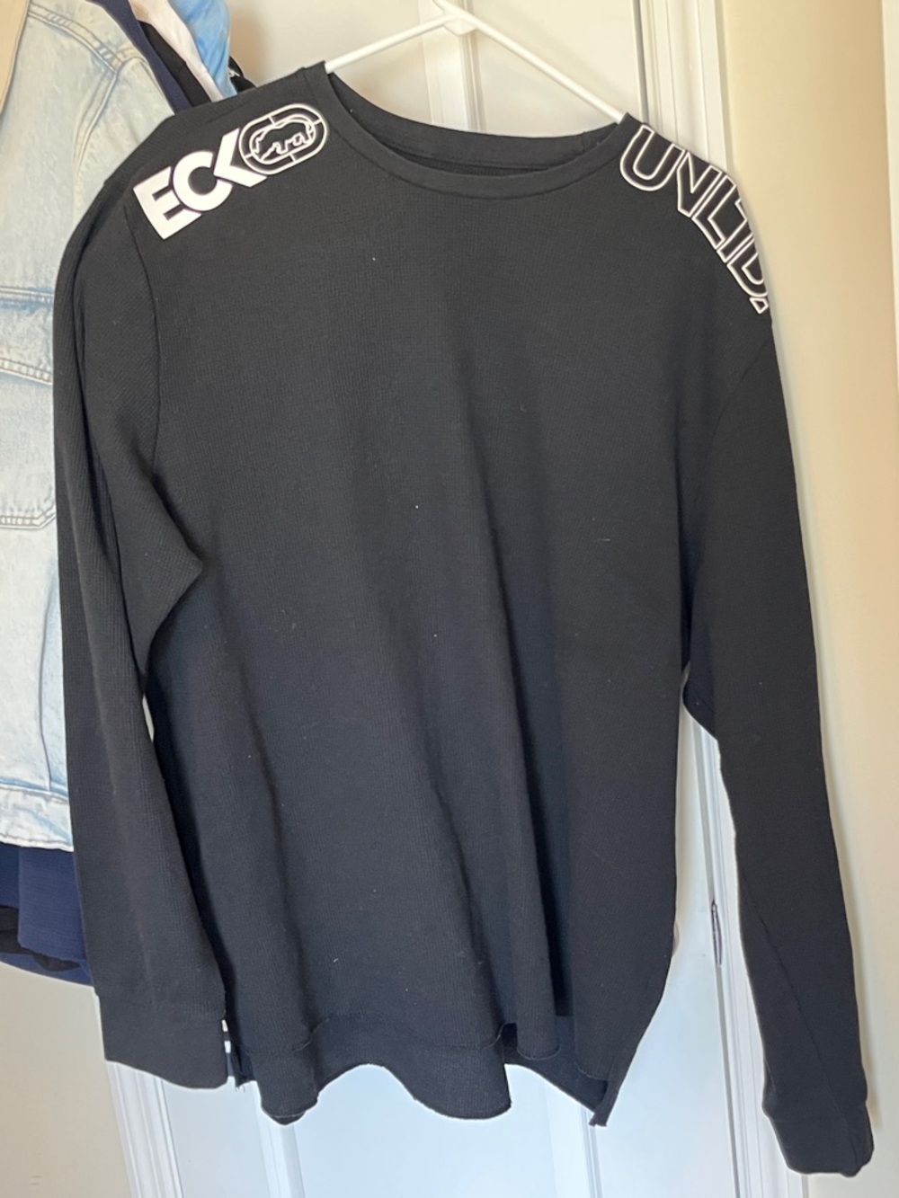 Vintage Ecko Thermal!